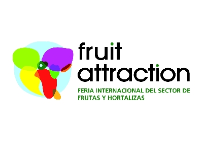 Fruit attraction 16 ESP