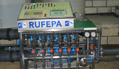 Controladores de clima